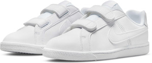 NIKE Court Royale Boys Girls Velcro
