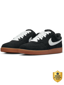nike court vision lo fl basketball shoes for men