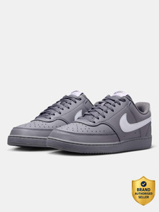 NIKE COURT VISION LO NN Basketball Shoes