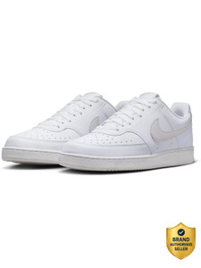 NIKE COURT VISION LO NN Basketball Shoes