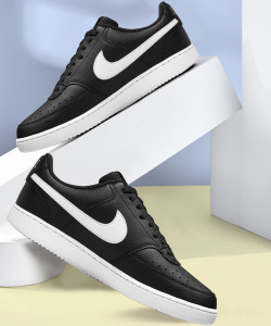 NIKE court vision lo nn Sneakers For