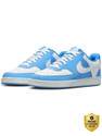 NIKE Court Vision Low Basketball Shoes For