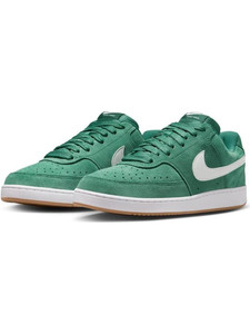 NIKE Court Vision Low FL Basketball Shoes