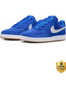 NIKE Court Vision Low FL Basketball Shoes