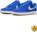 NIKE Court Vision Low FL Basketball Shoes