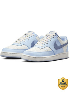 NIKE Court Vision Low Next Nature Basketball