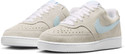 NIKE Court Vision Low SD Premium Sneakers