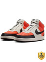NIKE COURT VISION MID Basketball Shoes For