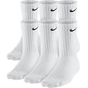 NIKE Men Nylon Everyday Plus Cushion Crew