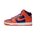 Nike Dunk High Black White (2021) Style Code: DD1399-105