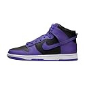 Nike Dunk High Black White (2021) Style Code: DD1399-105