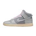Nike Dunk High Black White (2021) Style Code: DD1399-105