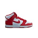 Nike Dunk High Black White (2021) Style Code: DD1399-105