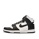 Nike Dunk High Black White (2021) Style Code: DD1399-105