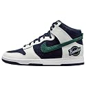 Nike Dunk High Black White (2021) Style Code: DD1399-105