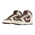 Nike Dunk High Black White (2021) Style Code: DD1399-105