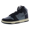 Nike Dunk High Black White (2021) Style Code: DD1399-105