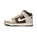 Nike Dunk High Black White (2021) Style Code: DD1399-105