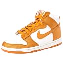 Nike Dunk High Black White (2021) Style Code: DD1399-105