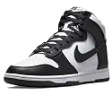 Nike Dunk High Black White (2021) Style Code: DD1399-105