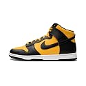 Nike Dunk High Black White (2021) Style Code: DD1399-105