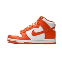 Nike Dunk High Black White (2021) Style Code: DD1399-105