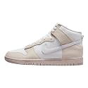 Nike Dunk High Black White (2021) Style Code: DD1399-105