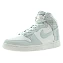 Nike Dunk High Black White (2021) Style Code: DD1399-105