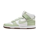 Nike Dunk High Black White (2021) Style Code: DD1399-105