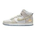 Nike Dunk High Black White (2021) Style Code: DD1399-105