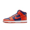 Nike Dunk High Black White (2021) Style Code: DD1399-105