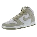 Nike Dunk High Black White (2021) Style Code: DD1399-105