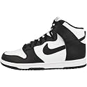 Nike Dunk High Black White (2021) Style Code: DD1399-105