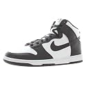 Nike Dunk High Black White (2021) Style Code: DD1399-105