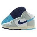 Nike Dunk High Black White (2021) Style Code: DD1399-105