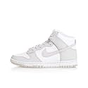 Nike Dunk High Black White (2021) Style Code: DD1399-105