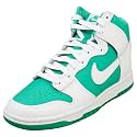 Nike Dunk High Black White (2021) Style Code: DD1399-105