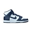 Nike Dunk High Black White (2021) Style Code: DD1399-105