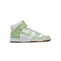 Nike Dunk High Black White (2021) Style Code: DD1399-105