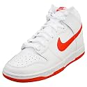 Nike Dunk High Black White (2021) Style Code: DD1399-105