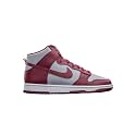 Nike Dunk High Black White (2021) Style Code: DD1399-105