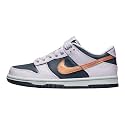 Nike Boys' Dunk Low SE Sneakers