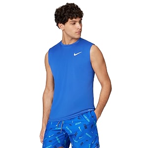 Nike Essential Sleeveless Hydroguard
