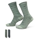 Nike Everyday Cushioned Crew Socks 2 Pairs