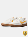 NIKE wmns field general Sneakers For Women (White, 4)