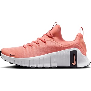 NIKE Free Metcon 6 Mens Trainers Gym