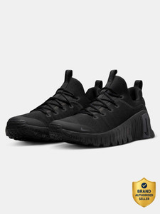 NIKE Free Metcon 6 Training Gym