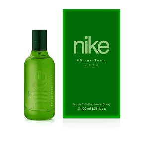 NIKE - Ginger Tonic 100 ml Mens