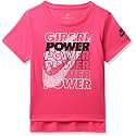 Nike Girl39s Girrrl Power Logo Regular Fit