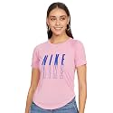 Nike Girl39s Regular Short Sleeve TOP
